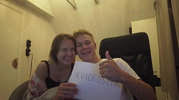 Видео для верификации – Couple-verification-video – ID1322067