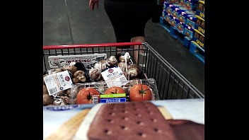 Following Thick Latina -nypolydreams