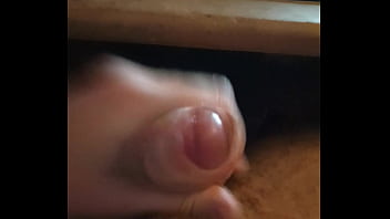 Ich Wichse Mir Schön Meinen Schwanz Und Komme Geil