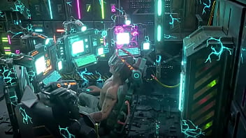 Matu_ – Maquina Do Tempo