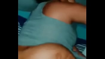 Cogida Con La Vecina