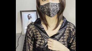 Like My New Lace Wear