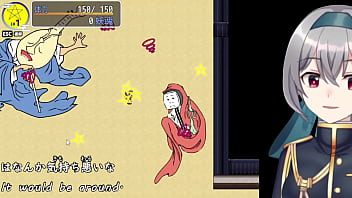 Heiankyō Invader[trial Ver](machine Translated Subtitles)2/3