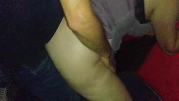 Casal Luna E Bob Em Vários Tes No Gang Bang Do Cine Kratos