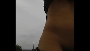 Mostrando O Pau Na Rua – outdoor, dick, exhib, gay – Video 1479274