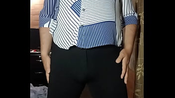 Do You Like My Ass? – latina, hot, sexy, ass, lingerie, tranny, crossdresser – Video 1478816