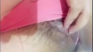 Acariciando La Panocha