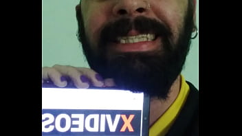 Vídeo De Verificação – gay, verification-video – Video 1478445