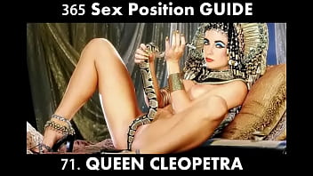 Queen Cleopatra Sex Position – How To Make Your Husband Crazy For Your Love. Sex Technique For Ladies Only (suhaagraa…