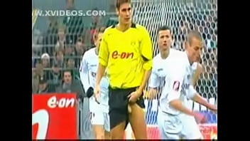 Le Penis D_un Joueur