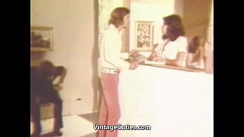 ⁣Guy Fucks A Hairy Nurse In Hospital