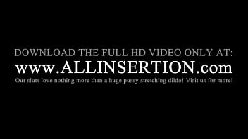 Tempting Wet Naked Babe Butt Fingered By The Pool