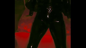 Boobs, Latex, Trans, Sissy – Shemale – 2025 – Amazing – Show – Video 1479502