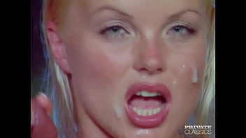 Silvia Saint In An Interracial Anal Orgy