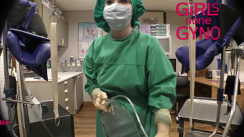 Sfw - Nonnude Bts From Lenna Lux In The Procedure, Sexy Hands And Gloves,watch Entire Film At Girlsgonegyno Reup