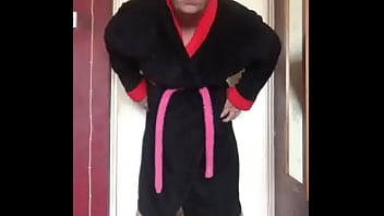 Hello Guys I Hope You Like Watching Me Swallow My Own Pee Because I Want Yours To