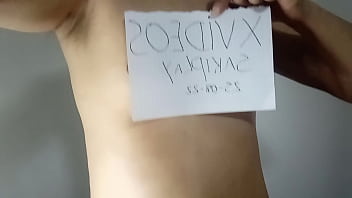 Vídeo De Verificación - verification-video, sakiplay - Video 1522818
