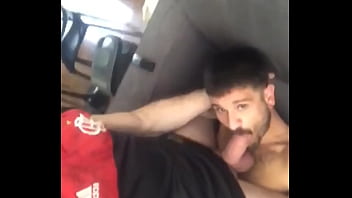 O Flamengo Perdeu, Tive Que Consolar Dando Uma Mamada