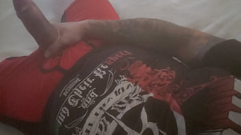 Having A Little Fun – solo, big-cock, vergon, fat-cock, piton – Video 1306025