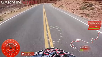 SUCK MY BALLS : MOAB, UT TO GRAND JUNCTION, CO // PART 12 // THE MOVIE