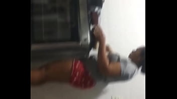 Minha Tia Com Roupa De Dormir Gostosa