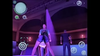 Gangstar Vegas Sex