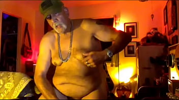 Bubba Bear Busts A Fat Nut