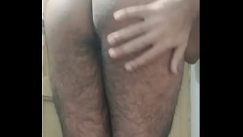 A Mi Culito Le Gusta Moverse