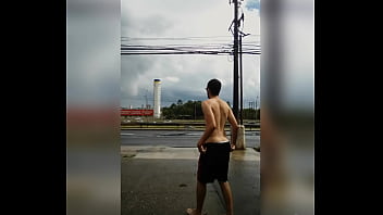 Untitled 0001 – Outdoor-solo-public-gay-soloboy-nu-pelado