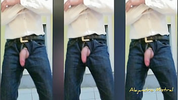 Alejandro Mistral Baile Fetiche