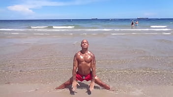 The Italian Pound Machine Guido Pornstar From The Jersey Shore