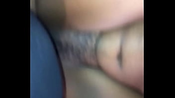 Fucking Sexy Ebony Pt 2