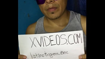 Vídeo De Verificación – creampie, sexo, latino, ecuador, verification-video – Video 1292542