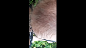 Turista Gringo Chupando Meu Pau A Beira Mar.