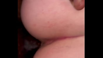 Nessa Steals Cum To Get Pregnant