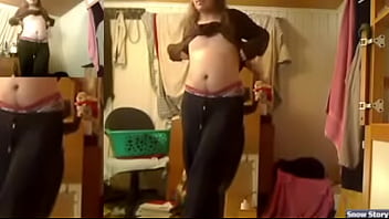 Prep for dance 24(2022-07-01, 1 day and 2 dances since last orgasm)