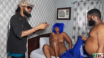 Payback Time – Strawberry Tripcy Came Back And Met Krissyjoh Fucking His Girlfriend (sequel To Krissyjoh Woke Up And Met Stranger Fucking His Wife)