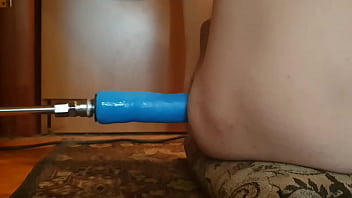 Crossdresser Fucking Machine Sex