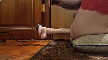 Solo Sex Fucking Machine Hot