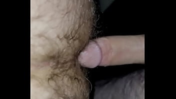 Me Breeding At Sexy Bottom At An Abs Theatre