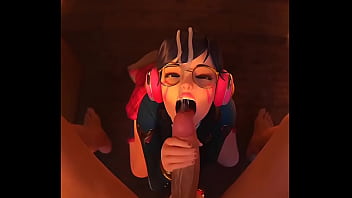 D.va Table Service (yeero)