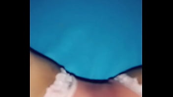 Mi Hermana Se Toca Para Mi