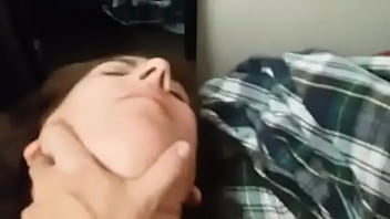 Rough Fuck In The Mirror