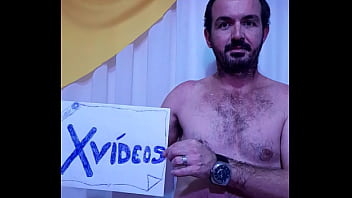Vídeo De Verificação – sex, gay-sex, verification-video – Video 1492933