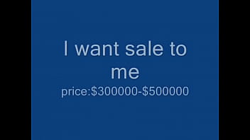 ⁣I Want Sale To Me