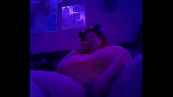 Puppy Girl Gets Caught In The Act ~faye Lynne