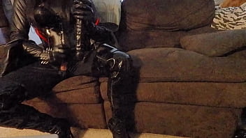 Boots, Bdsm, Kink, Catsuit – Bdsm – 2025 – Passionate – Performance – Video 1491487