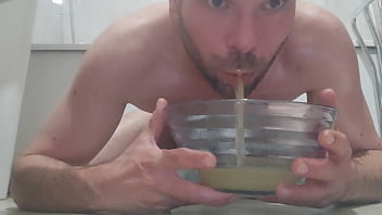 La Gueule Dans La Pisse…. Lifeisanal