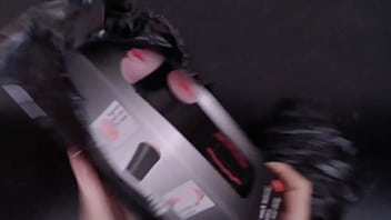 Realistc Pussy | Unboxing And Test | New Sex Toy