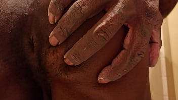 Hallelujah Johnson Ass Worship Video Can You Do It Again